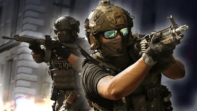 Video thumbnail for The 10 Best Call of Duty Multiplayer Games
