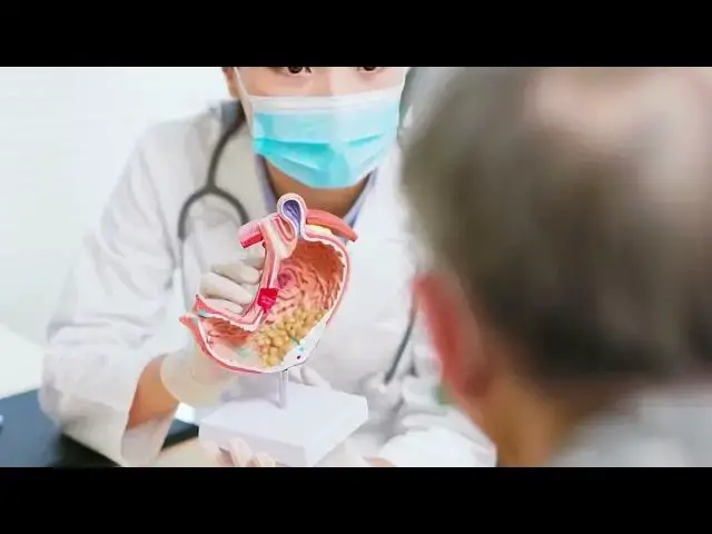 Video thumbnail for Instant Gas Relief — 7 Home Remedies That Work Fast