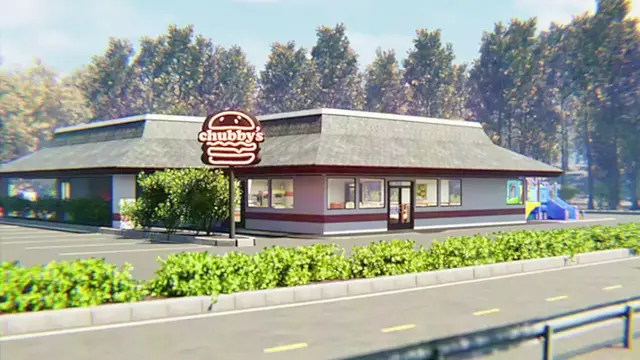 'Video thumbnail for It‘s Always Happy at Chubby‘s - Official Trailer'