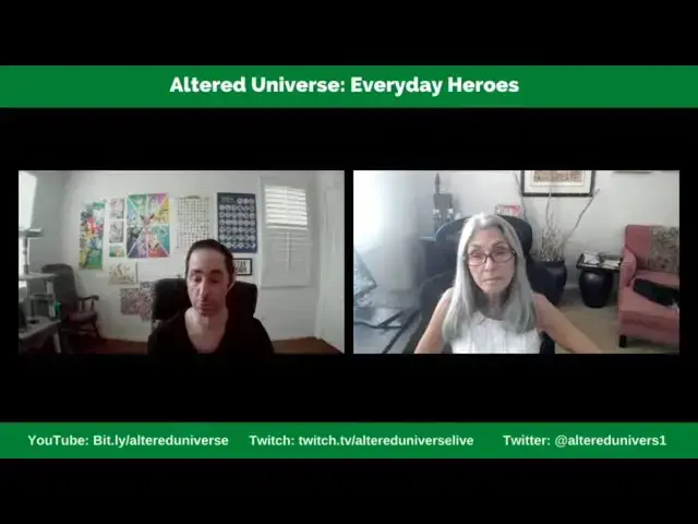 Video thumbnail for Some Help In Your Pocket: Mental Health Apps for the Phone