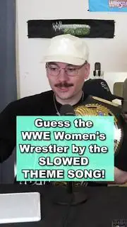 Video thumbnail for Guess the Slowed Down Women's Theme Song