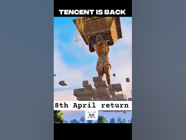 Video thumbnail for Return this event and legend ☠️☠️ #pubgmobile #shortsfeed