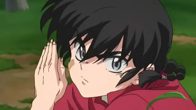 Video thumbnail for Ranma1/2 Season 3 - Official Trailer