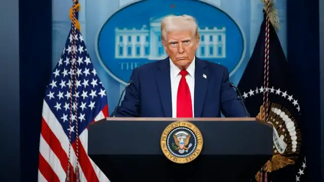Video thumbnail for Trump's Gas Price Promise Faces a Legal Roadblock