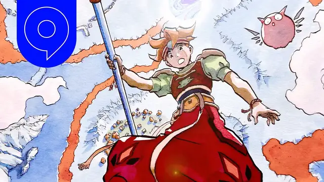 Video thumbnail for Why it Took 30 Years for Terranigma to Get a US Release | gamescom 2026