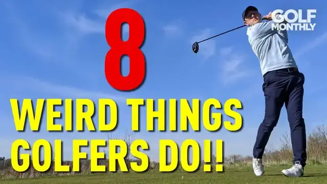 'Video thumbnail for 25 Handicap Golfer Learns Bunker Basics From Short Game Pro Dan Grieve'