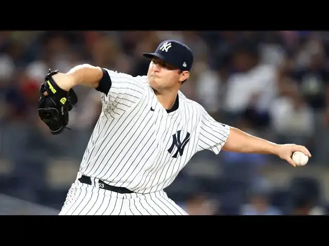 'Video thumbnail for Zack Britton 2021 MLB Highlights!'