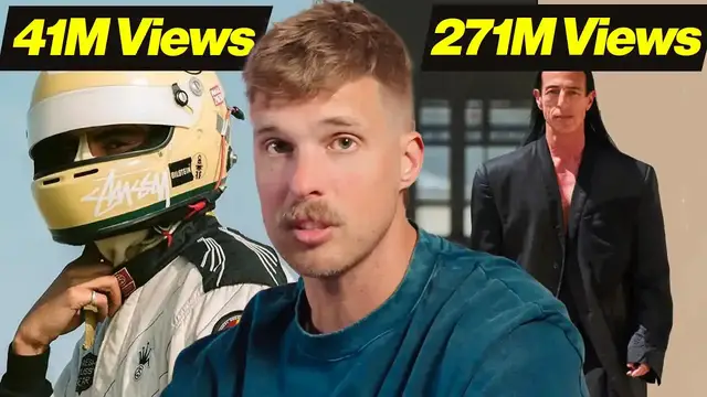 Video thumbnail for How to create a brand vibe people f*ck with