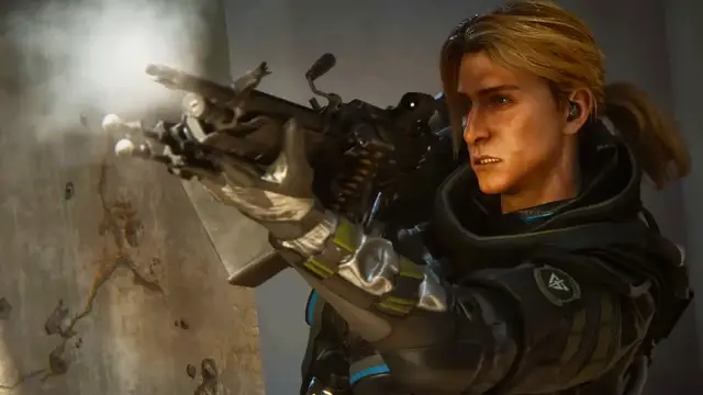Video thumbnail for Delta Force - Official ‘The Mog’ Warfare Map Reveal Trailer
