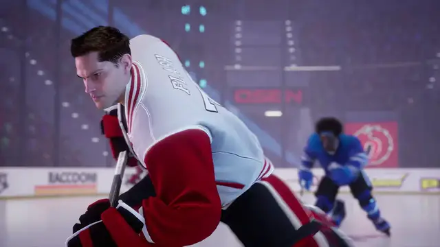 Video thumbnail for Breakaway Hockey League - Official Announcement Trailer