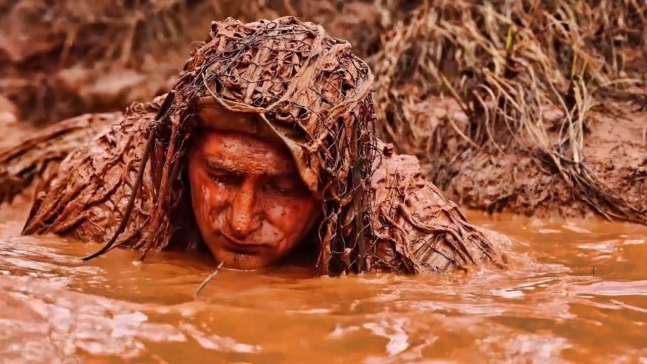 Video thumbnail for U.S. Army Sniper School • Are You Tough Enough? (2026)