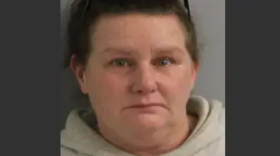 Video thumbnail for Pawling woman sentenced for attack on anti-ICE protesters