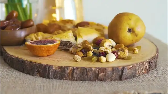 Video thumbnail for Dates Stock Footage  Videos