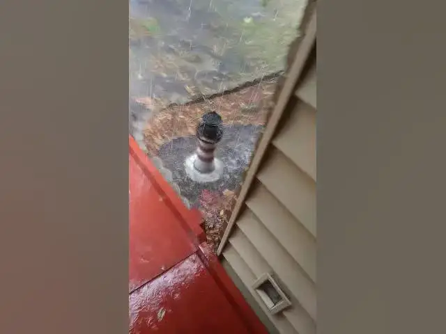 'Video thumbnail for Crazy weather😬'