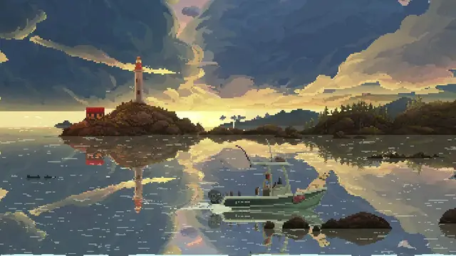 Video thumbnail for Cast n Chill - Official Nintendo Switch and Nintendo Switch 2 Launch Trailer