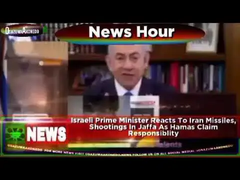 Video thumbnail for News @8pm 3-10