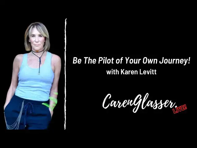 Video thumbnail for S5:E5 Be the Pilot of Your Journey!