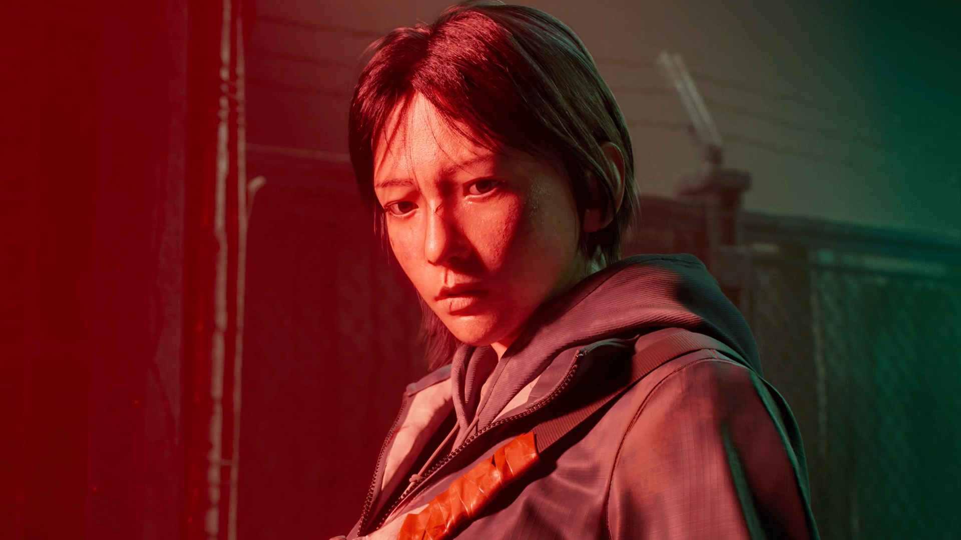 Video thumbnail for Nakwon: Last Paradise - Official Alpha Test Teaser Trailer