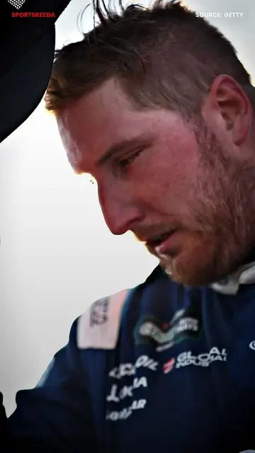 Video thumbnail for Austin Hill Reveals the Emotional Reality of Replacing Kyle Busch