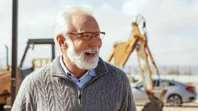 Video thumbnail for California mayor suggests giving free fentanyl to 'purge' homeless population