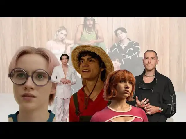 'Video thumbnail for ONE PIECE: Things No One Knows About The Cast'