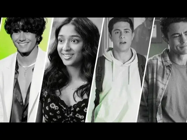 'Video thumbnail for NEVER HAVE I EVER Things No One Knows About The Cast'