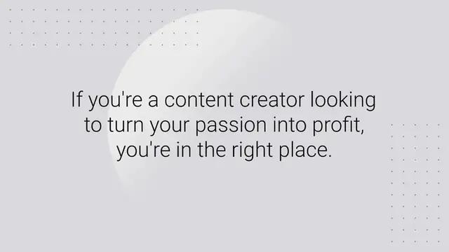 Video thumbnail for Mastering Google AdSense: Maximize Your Ad Revenue