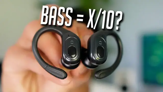 Video thumbnail for How Well Do These Occiam T19 Earbuds Work