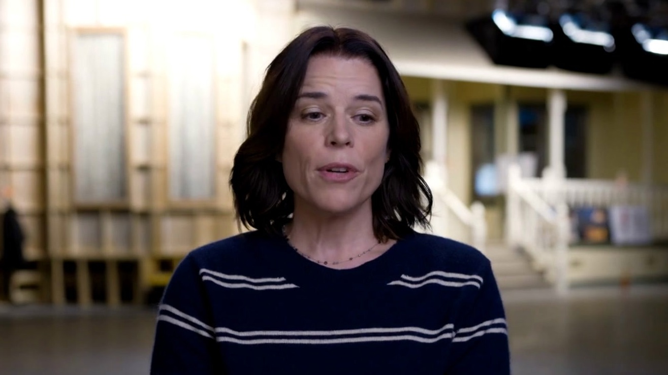 Video thumbnail for Scream 7: Sidney's Journey To Scream 7 (Featurette)