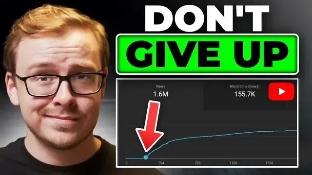 Video thumbnail for Shane Hummus: youtube viral secrets: algorithm, engagement, and niche strategy