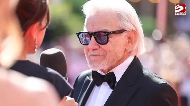 Video thumbnail for Harvey Keitel reveals why he thinks AI has already ‘failed’