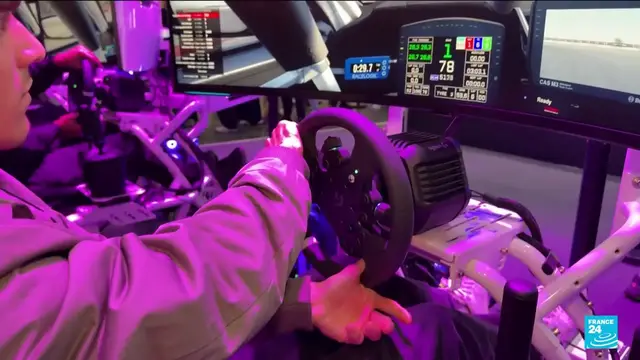 'Video thumbnail for Inside Paris Games Week 2025: Gaming, cosplay and pop culture'