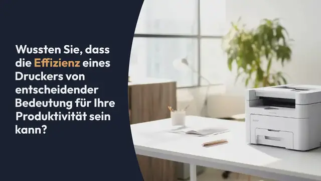 Video thumbnail for Drucker Test: Die besten Drucker 2024