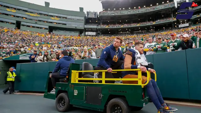 'Video thumbnail for Where Have All the Packers' Weapons Gone?'