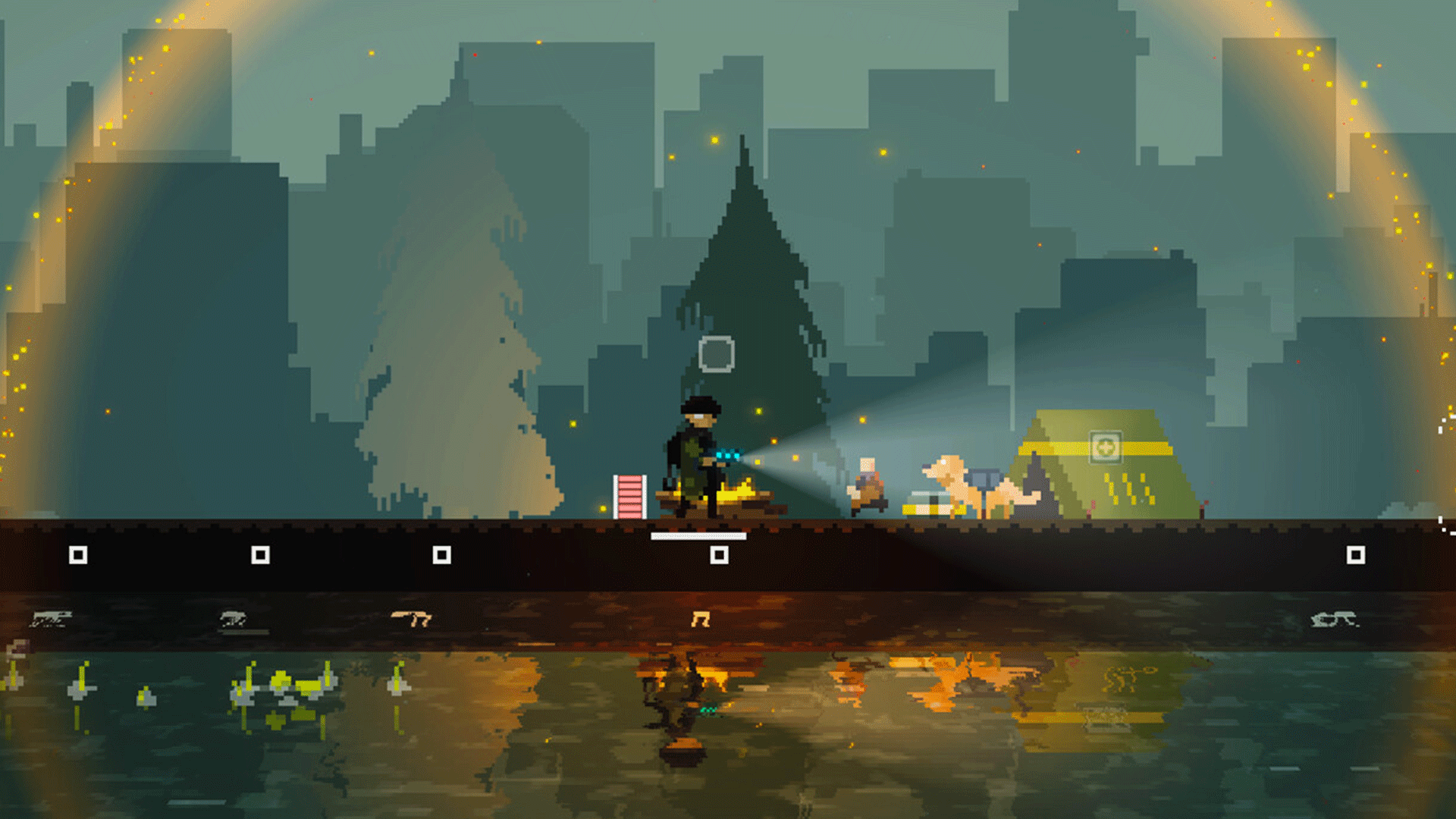 Video thumbnail for The Ember Guardian - Official Gameplay Trailer