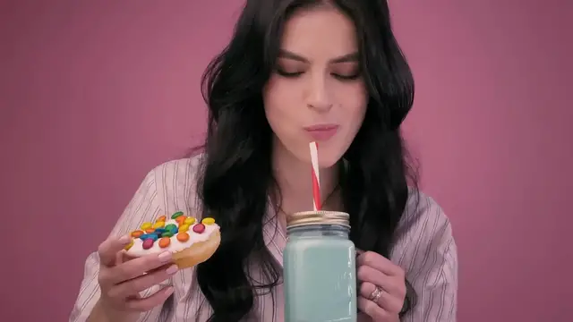 Video thumbnail for Eating