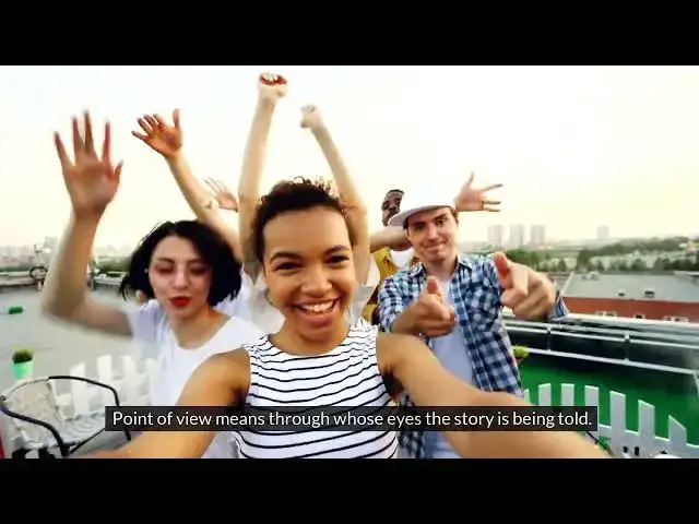 Video thumbnail for How Do You Analyze A Film? (Case Study)