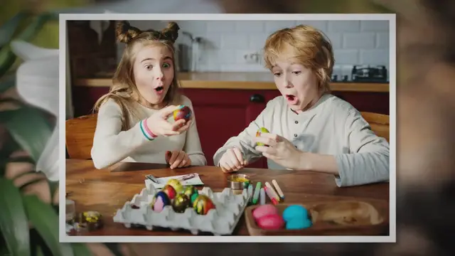 Video thumbnail for Easter Preschool Crafts: Budget-Friendly Ideas for Crafty Mums