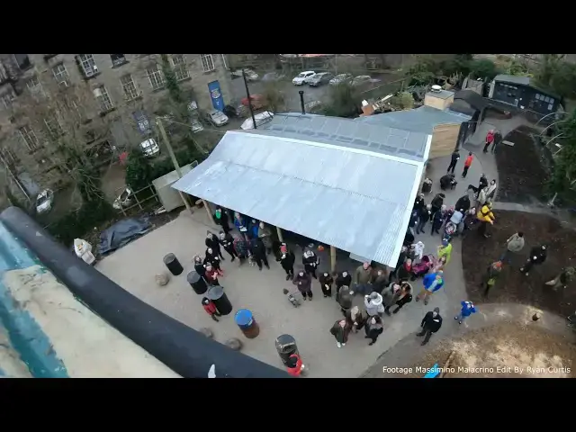 Video thumbnail for Mossley Lumberjack Challenge 2019