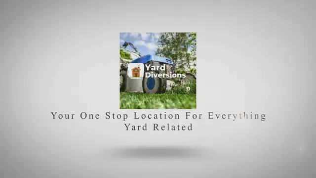 Video thumbnail for Effortless Dry Pour Concrete Pad Installation: Step-by-Step Guide