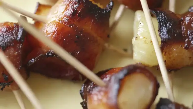 'Video thumbnail for App Party__ Bacon_ Deviled Guacamole from the 1950s _ 1960s (with Friends_) _ Revive or Archive(720P_HD)'