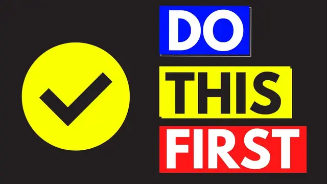 Video thumbnail for 5 Things to Do Before You Publish on Medium [Best Medium Checklist]