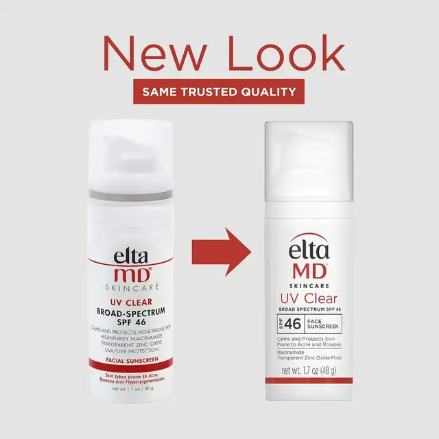 'Video thumbnail for EltaMD UV Clear Broad-Spectrum SPF 46 (1.7 fl. oz.)'