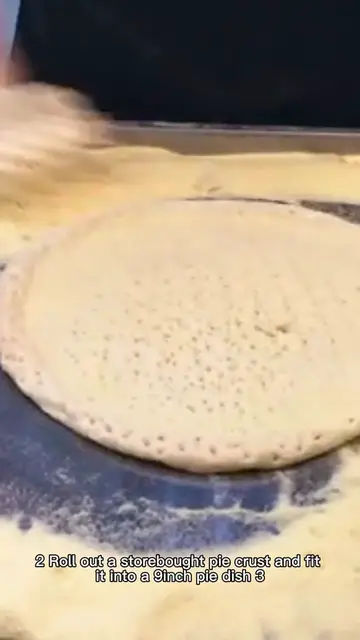 'Video thumbnail for quiche recipe'
