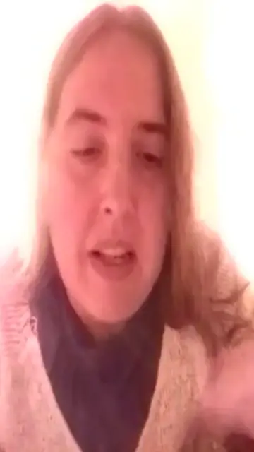'Video thumbnail for Morning makeup tutorial and using a darker lipstick'