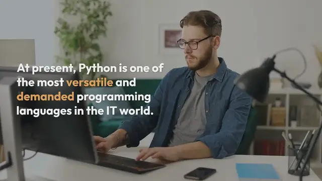 Video thumbnail for How to Learn Python in 21 Days