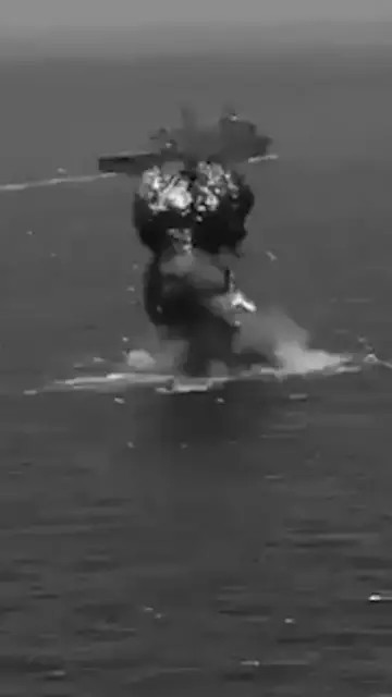 Video thumbnail for US ‘drug boat’ strikes may be crimes against humanity, says UN