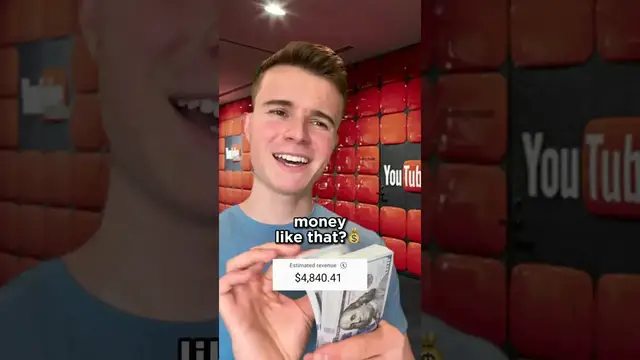 'Video thumbnail for YouTube Secret Side Hustle! #sidehustleideas #workfromhome #invideopartner'
