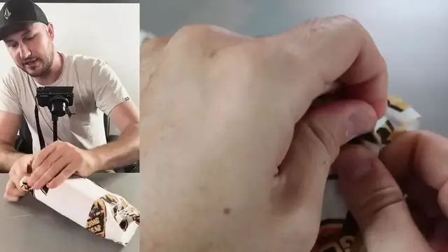 Video thumbnail for Best $200 EDC Mystery Box Going Gear EDC Club Premium