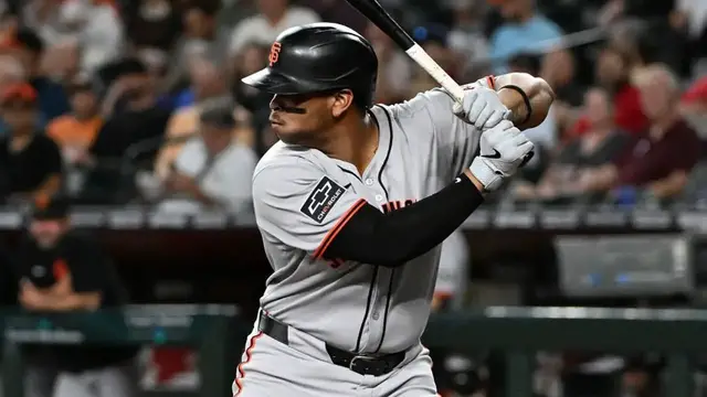 'Video thumbnail for Rafael Devers' First 35 Home Runs of 2025!'